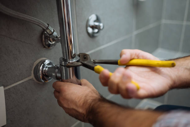 Best Emergency Plumbing Repair  in Tower Lakes, IL